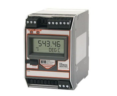 HIM Smart HART Loop Interface and Monitor | With Integral Display