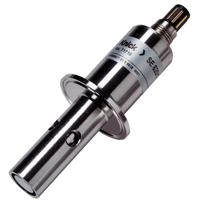 Hygienic Conductivity Sensor for Pharmaceutical Applications | SE 620