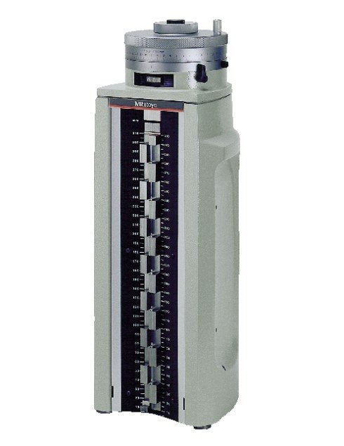 Mitutoyo 515-311 | Universal Height Master | Series 515 | Inch | Graduation 0.001 mm | Range 0.2 to 12.2 inch | Mass 23 kg