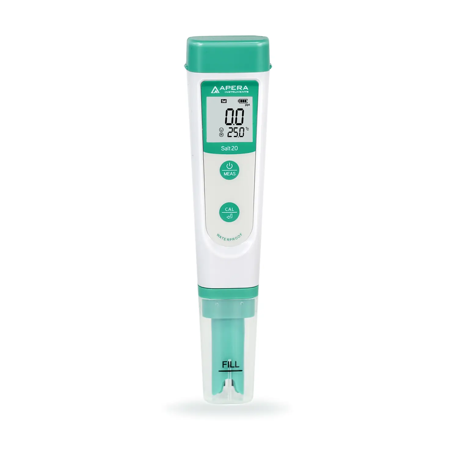Salt20 Value Salinity Pocket Tester Kit