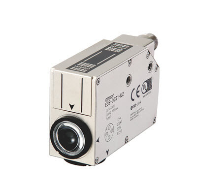OMRON E3S-DCP21-IL3 | Registration mark sensor