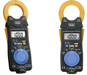 HIOKI 3288 | Clamp Meter