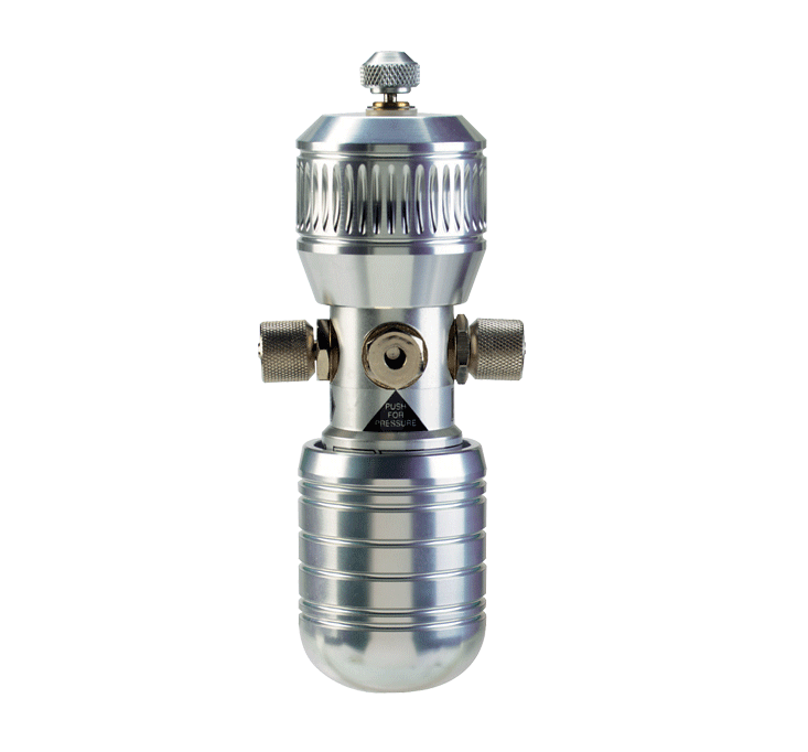 Dwyer Instruments HP-1 | Hand pump
