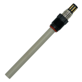 Coaxial Conductivity Sensor for Heavily Polluted and Fibrous Media | K25