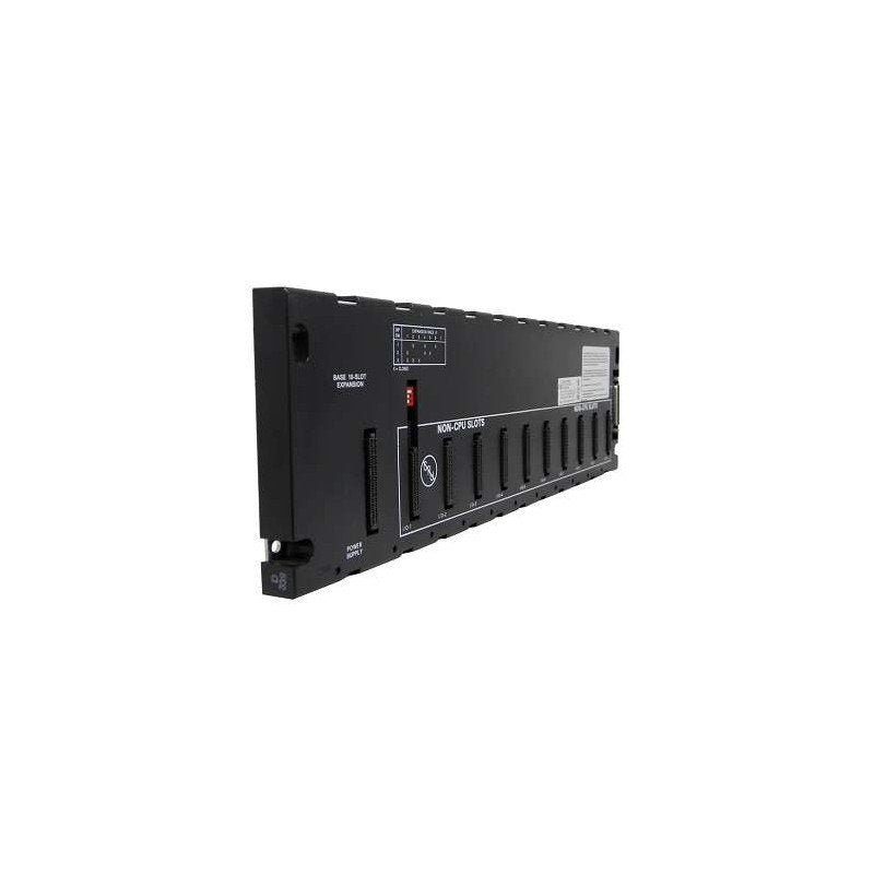 General automation | Ge fanuc 90-30 | IC693CHS392 GE FANUC