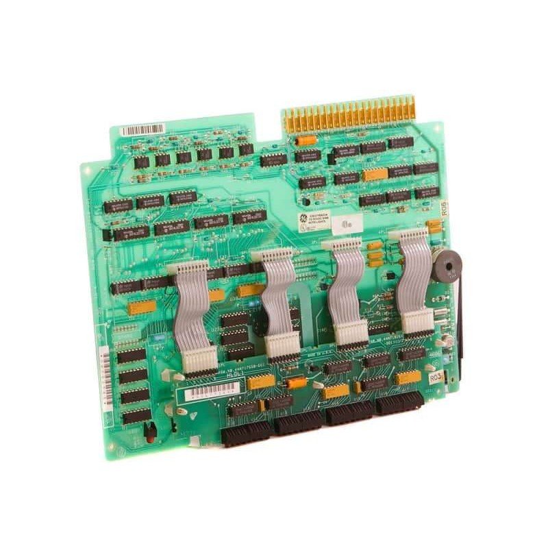 Modules | Ge fanuc series six | IC600BF921 GE FANUC