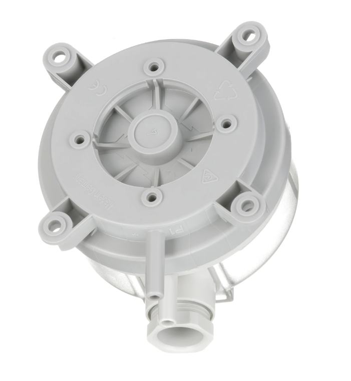 Dwyer Instruments ADPS-06-1-N | 2.01-1.04" | 1/2 NPT