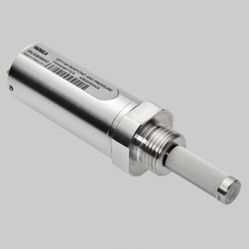 Vaisala DPT146 | Dew Point & Pressure Transmitter