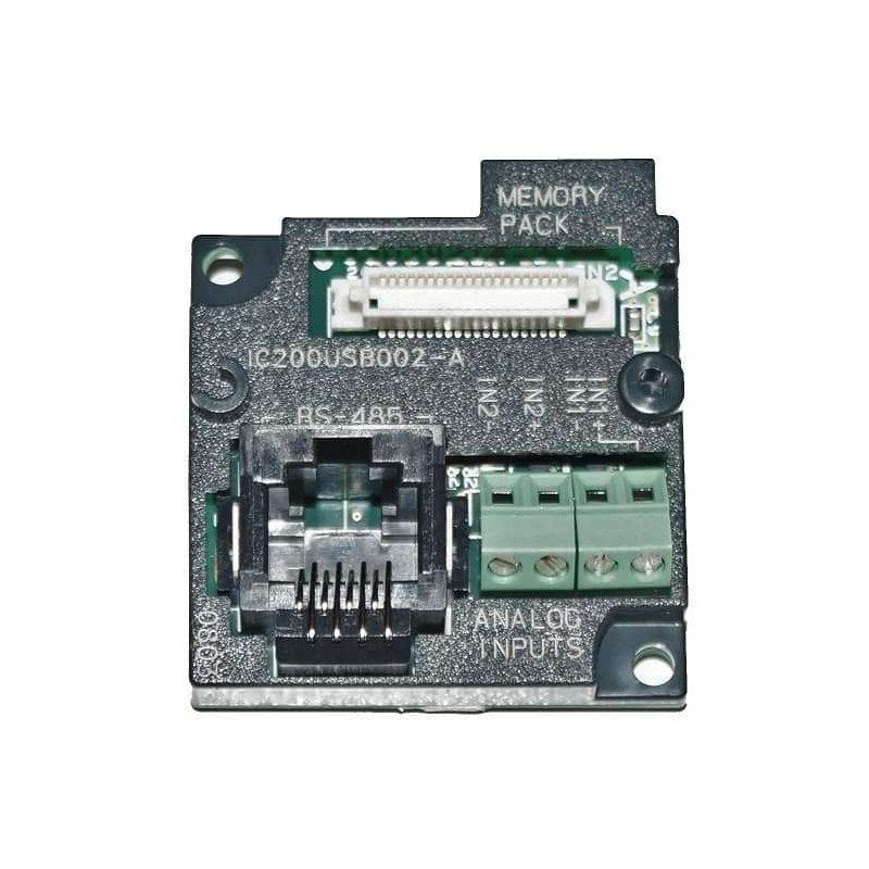IC200USB002 GE FANUC