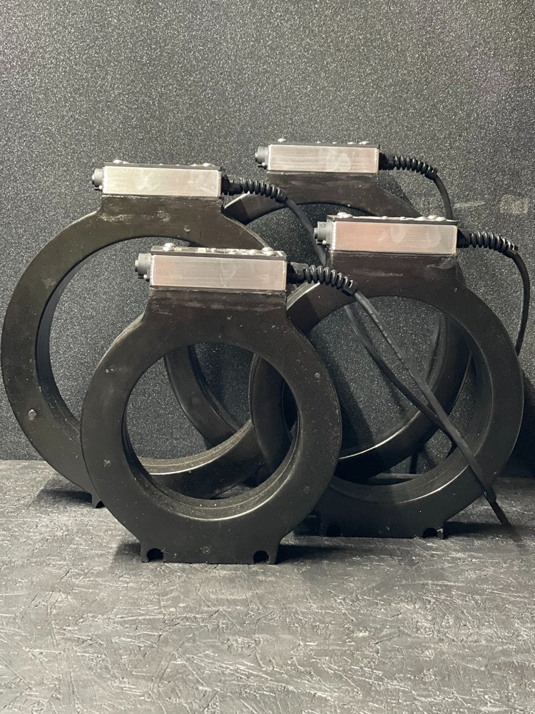 Light Duty | Utility Grade MPI Magnetizing Coils | ID Size 12” /305 mm
