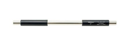 Mitutoyo 167-149 | Micrometer Setting Standard | Series 167 | Accuracy ±0.0002 inch | Diameter 0.37 inch | Length 9 inch