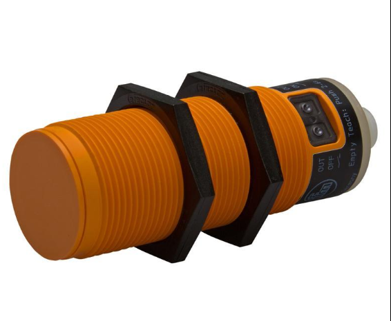 Capacitive sensor ifm electronic KI5083 - KI-3200NFPKGP2T/US