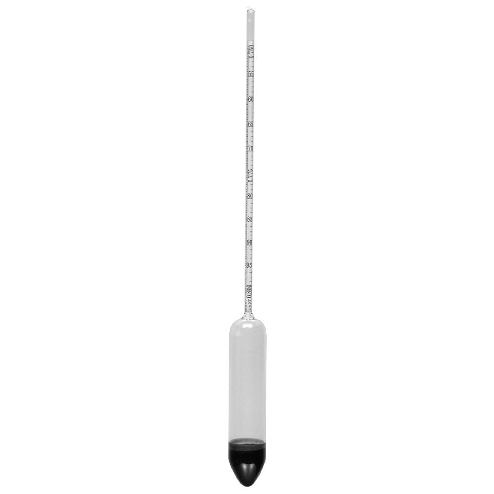 BRANNAN 10/409/0 | BS 718 Density Hydrometer