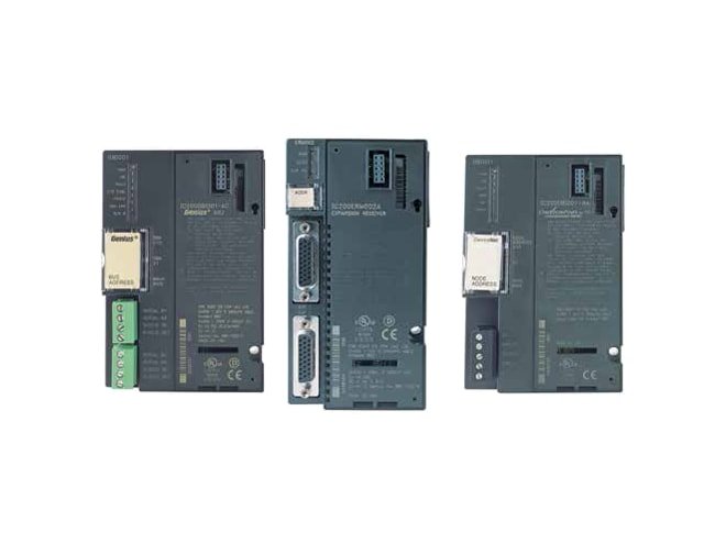 Emerson VersaMax Expansion Remote Modules