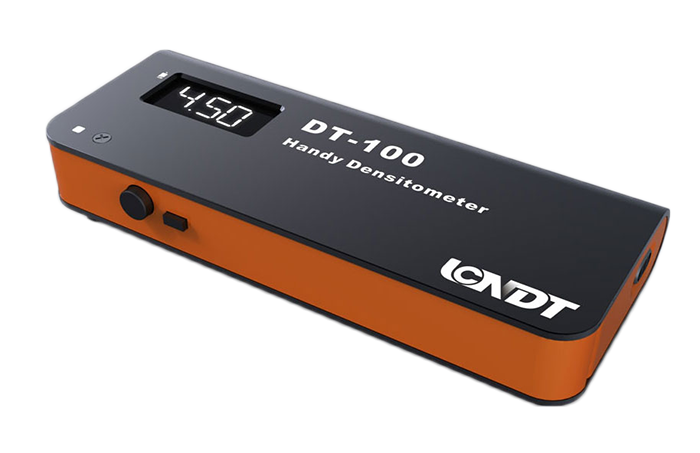 LCNDT DT-100 | Portable Digital Densitometer