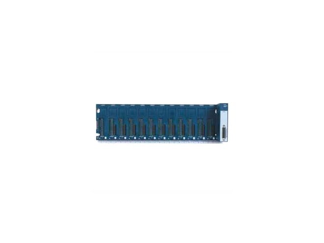 Emerson Rx3i Base Plates