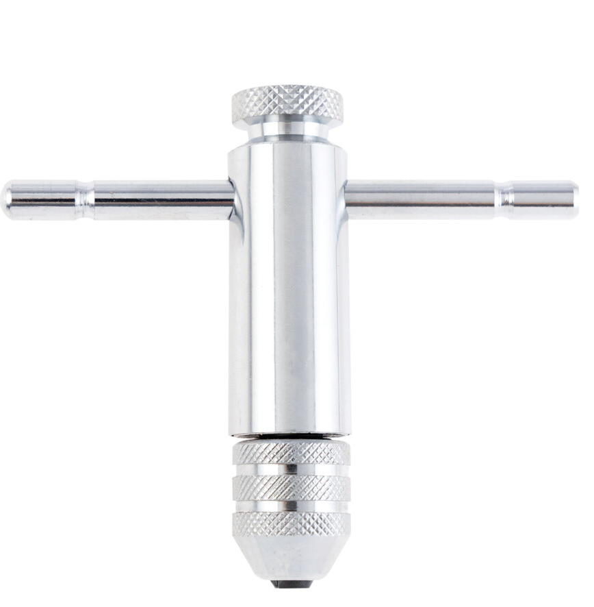Kennedy KEN5188720K | Tap Wrench | Sliding Handle | 3 - 6mm