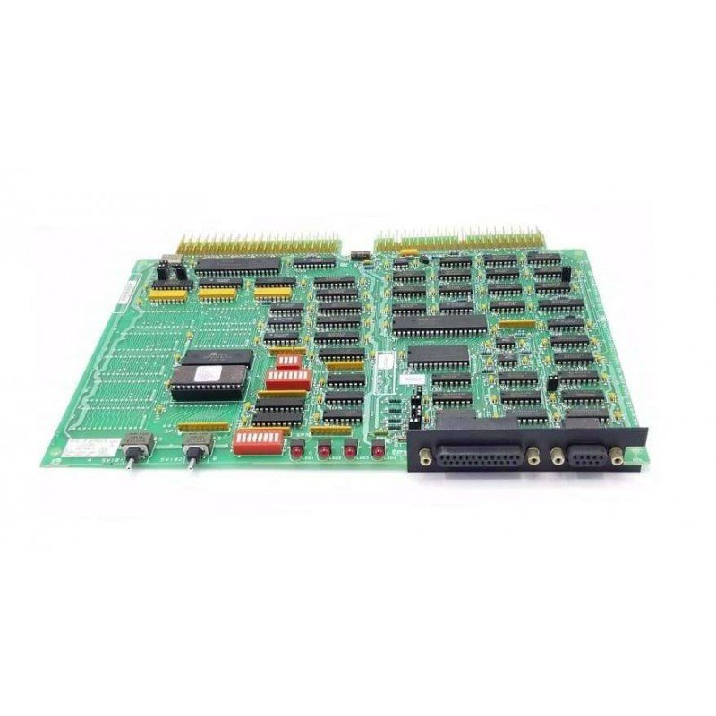 Industrial communication | Ge fanuc series six | IC600CB536 GE FANUC