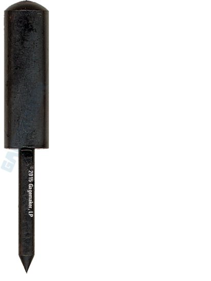 Gagemaker T503 | 50° cone contact point, "V" threads for TH-3006 gage