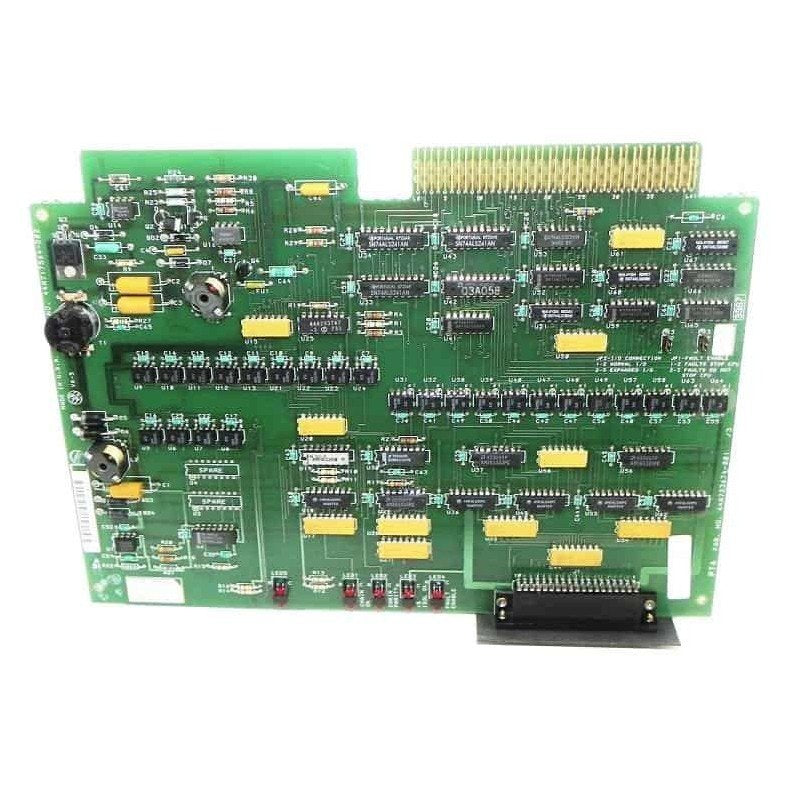 Industrial communication | Ge fanuc series six | IC600BF900 GE FANUC
