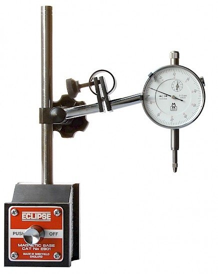 Magnetic Stands | Magnetic Base & Mounting Arm