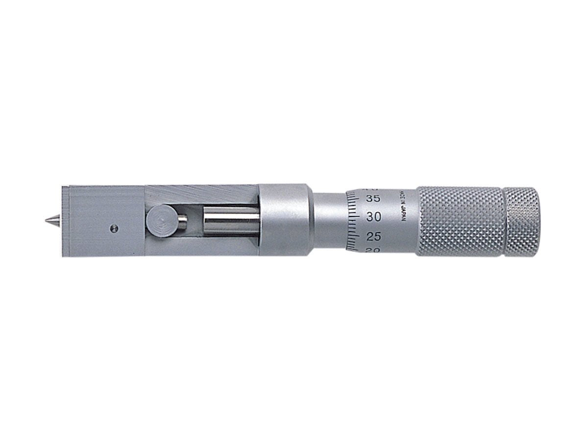 147-103 Can Seam Micrometer 0-13mm