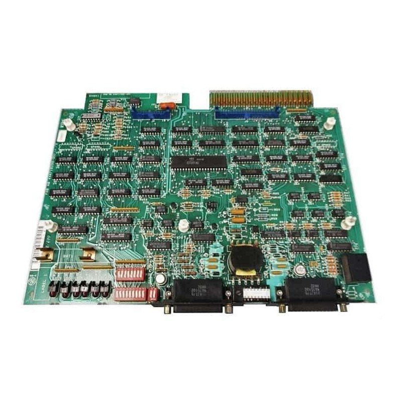 Industrial communication | Ge fanuc series six | IC600BF950 GE FANUC
