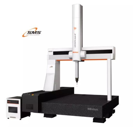Mitutoyo 191-857H | CRYSTA-Apex V164016 | Series V1600 | Range 1600 x 4000 x 1600 mm