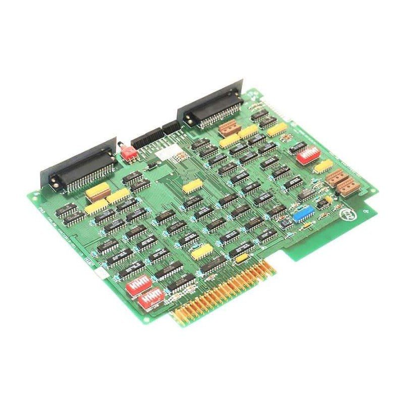 Industrial communication | Ge fanuc series six | IC600BF830 GE FANUC