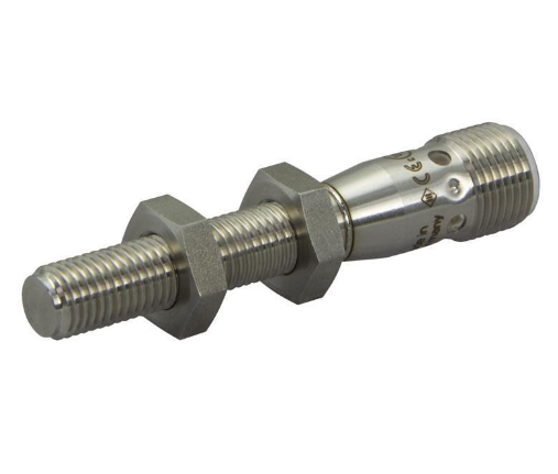 Inductive sensor ifm electronic IEC200 - IEK3002BBPKG/AM/US