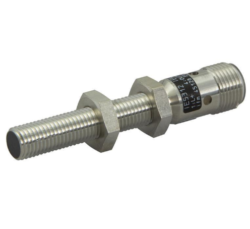 Inductive sensor ifm electronic IE5312 - IEK3002BBPKG/US