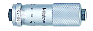 Mitutoyo 133-143 Tubular Inside Micrometer 50-75mm