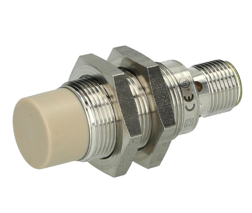 Inductive sensor ifm electronic IGT201 - IGB3012-APKG/M/V4A/US-104-DPO