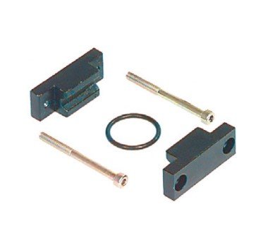 ASCO 34304001 | Assembly Kit | Filtre-Regulator Lubricator 107 | Series 342