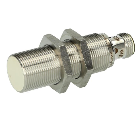 Inductive sensor ifm electronic IGS290 - IGK3008BBPKG/K1/V4A/US-104
