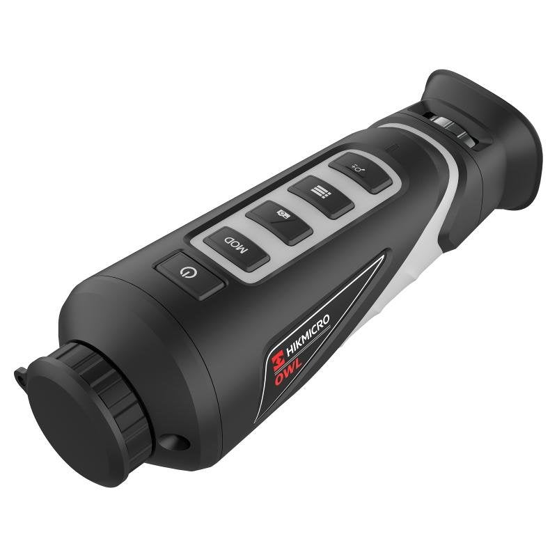 HIKMICRO Handheld Thermal Monocular Camera | OWL OQ35 | With 640 x 512 resolution