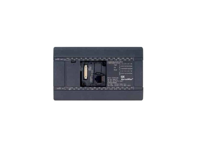 Emerson VersaMax Micro 40 Controllers