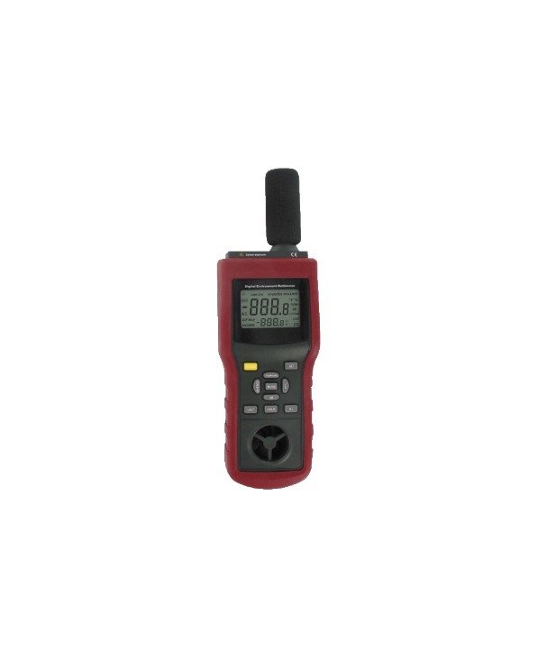 Dwyer Instruments EMMA | Multifunction environmental meter