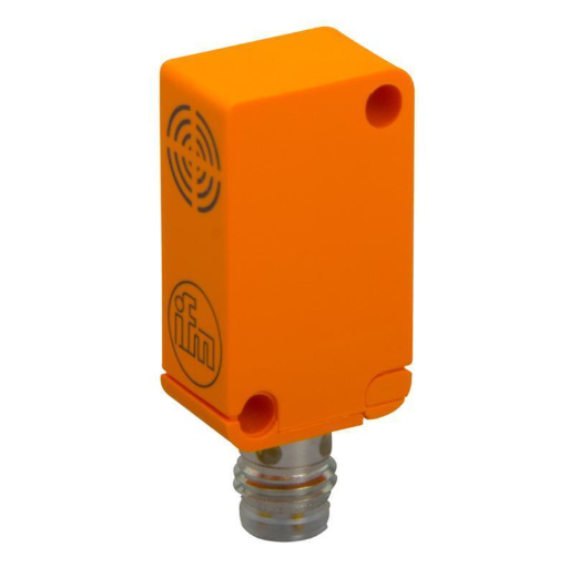Inductive sensor ifm electronic IS5035 - IS-3002-BPOG/AS