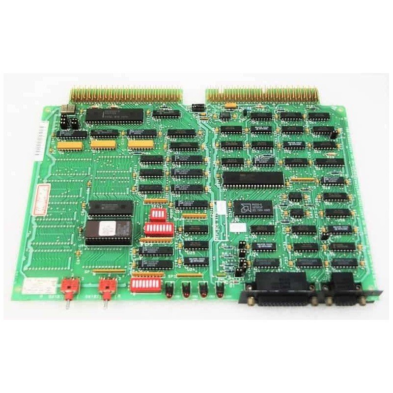 Industrial communication | Ge fanuc series six | IC600CB537 GE FANUC