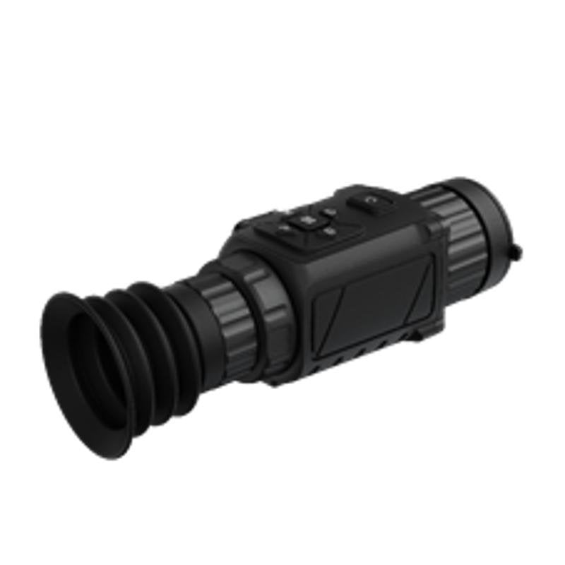 HIKMICRO Thermal Image Scope | THUNDER Pro TQ35 | Max. Resolution 640 — 512