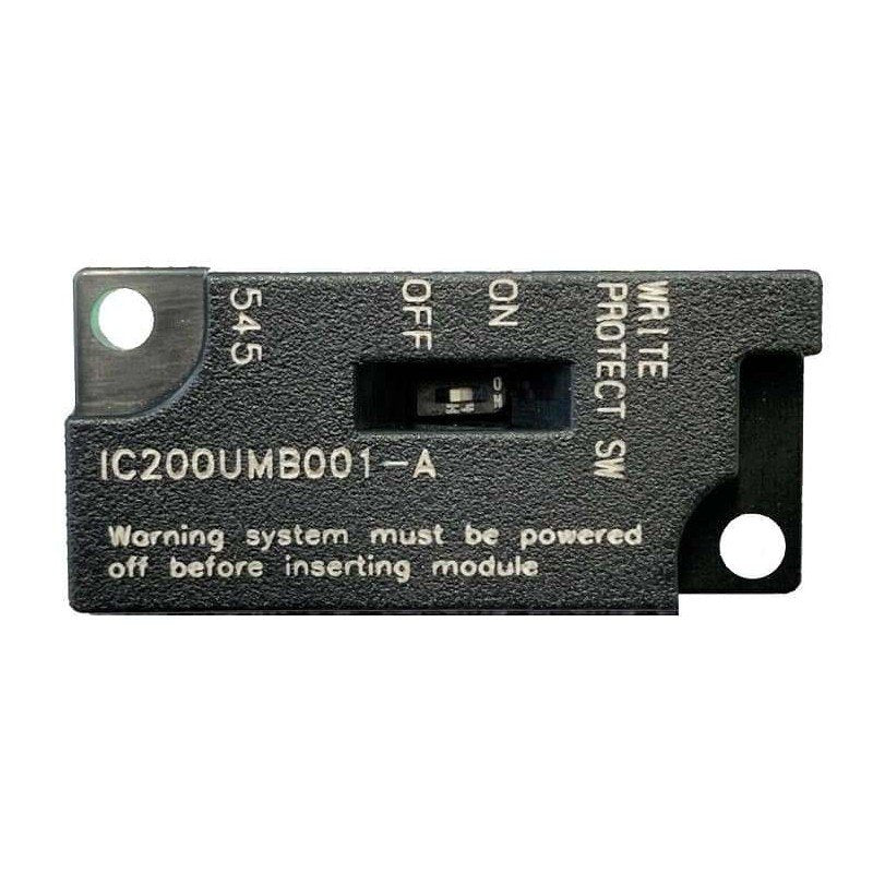 IC200USB001 GE FANUC