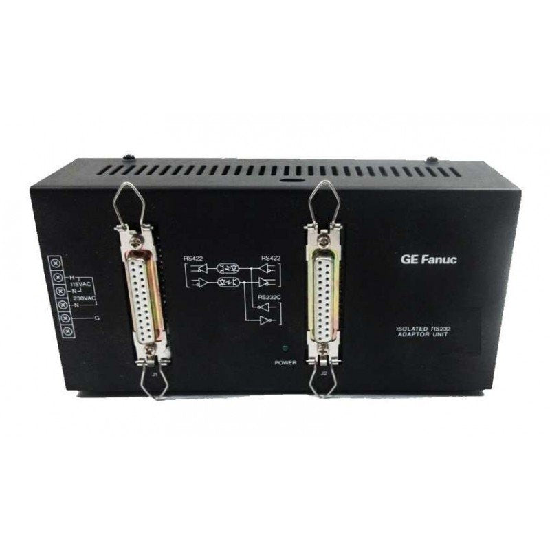 Industrial communication | Ge fanuc series five | IC655CCM590 GE FANUC
