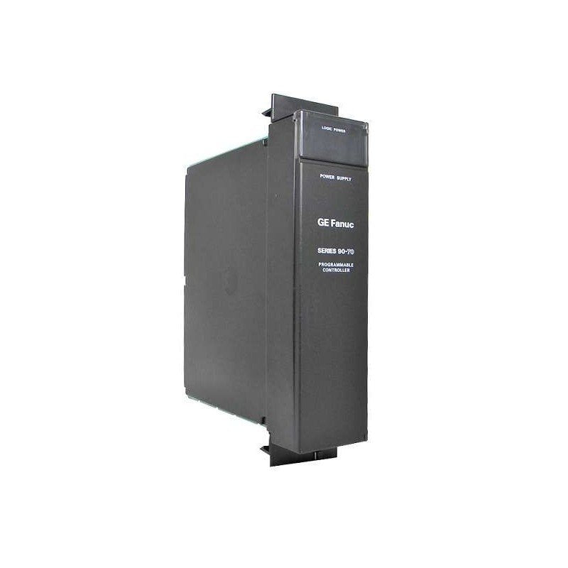 IC697PWR724 GE FANUC