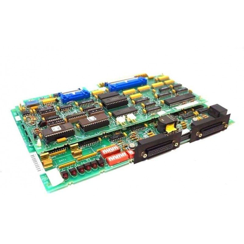 Industrial communication | Ge fanuc series six | IC600BF948 GE FANUC