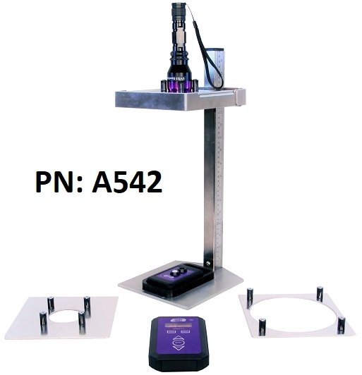 Labino A542 | Olympos measurement stand for Apollo