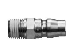 SMC KK130P-02MS | S Coupler | Series KK130 | Material Structural Steel | Connection R 1/4 Male