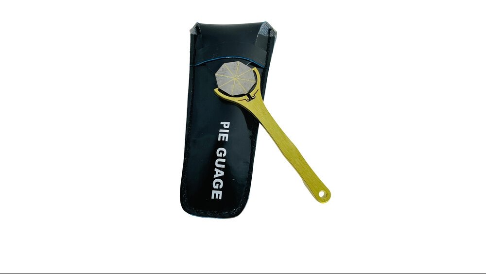 Pie Gauge (W-PG)