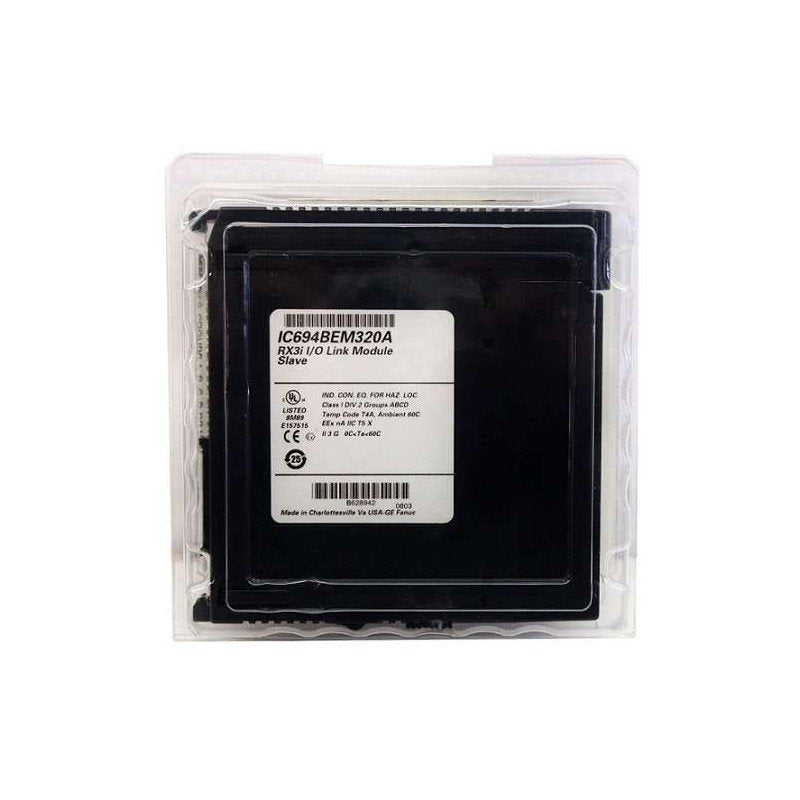 IC694BEM320 GE FANUC