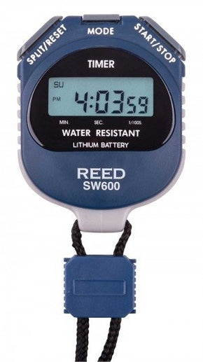 REED SW600 Digital Stopwatch